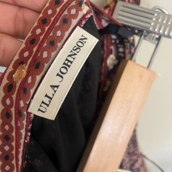 Ulla Johnson skirt - Picture 3 of 5